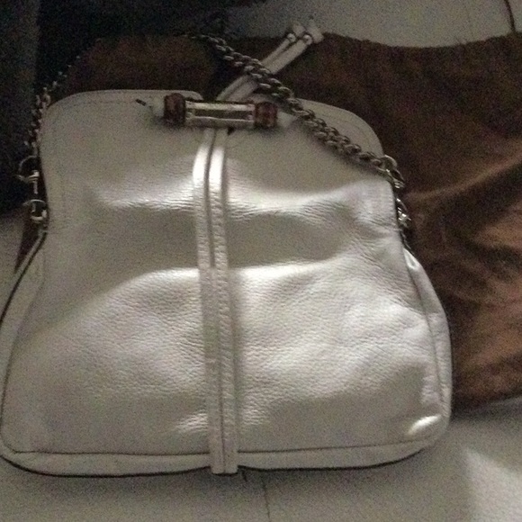 Gucci bag brand new cream color - Picture 2 of 4